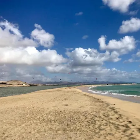 Apartmán Welooveyou Bahia Sunlight