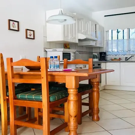 Apartmán Welooveyou Bahia Sunlight