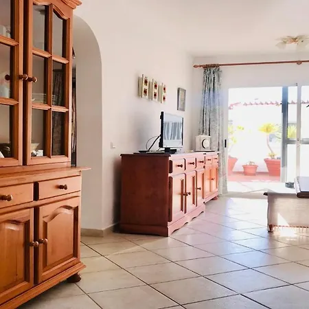 Apartmán Welooveyou Bahia Sunlight *