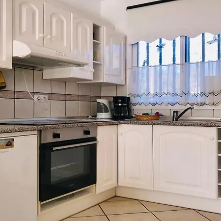 Apartmán Welooveyou Bahia Sunlight