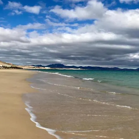 Welooveyou Bahia Sunlight * Costa Calma