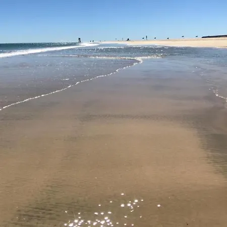 Welooveyou Bahia Sunlight Apartmán