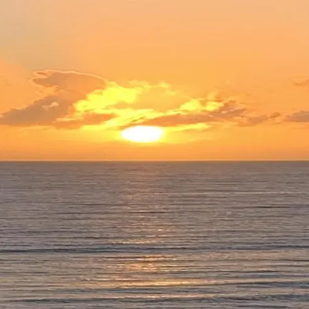 Welooveyou Bahia Sunlight Lejlighed