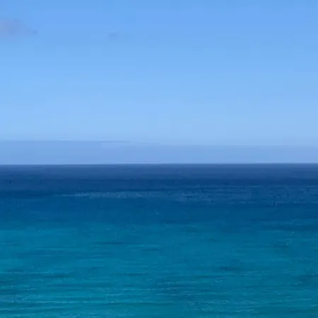 Welooveyou Bahia Sunlight Lejlighed