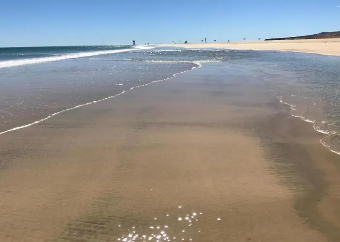 Welooveyou Bahia Sunlight アパート