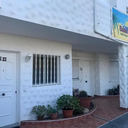 Lägenhet Welooveyou Bahia Sunlight *