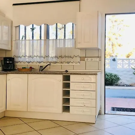 Welooveyou Bahia Sunlight Apartment Costa Calma