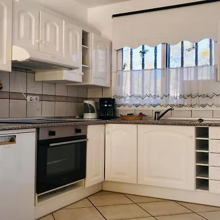 דירה Welooveyou Bahia Sunlight