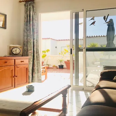 דירה Welooveyou Bahia Sunlight