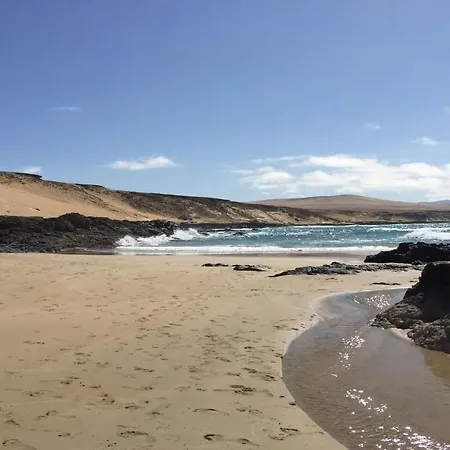 Lägenhet Welooveyou Bahia Sunlight Costa Calma