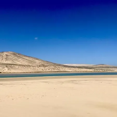 דירה Welooveyou Bahia Sunlight