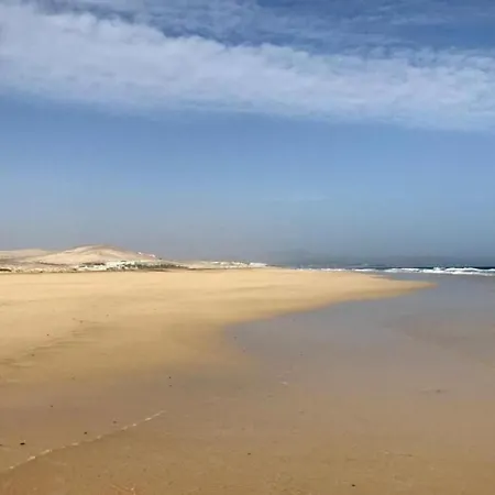 דירה Welooveyou Bahia Sunlight