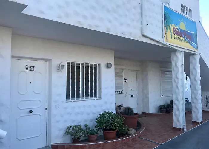 Apartman Welooveyou Bahia Sunlight *