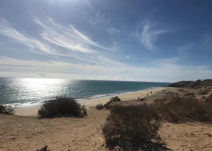 Apartman Welooveyou Bahia Sunlight Costa Calma