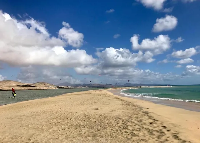 Apartman Welooveyou Bahia Sunlight