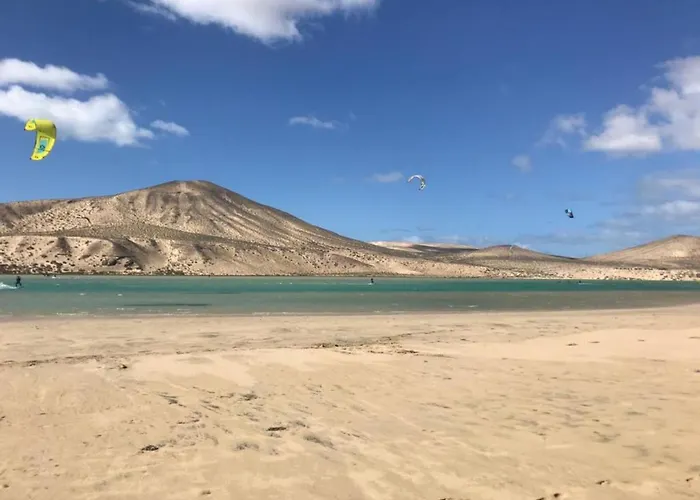 Apartman Welooveyou Bahia Sunlight