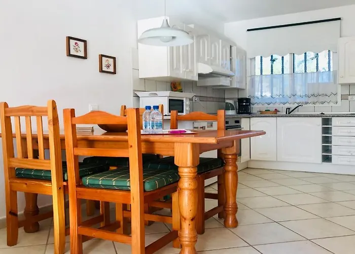 Apartman Welooveyou Bahia Sunlight