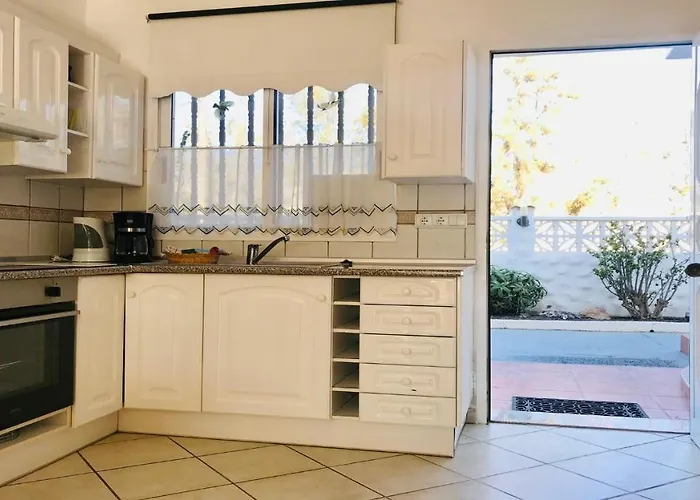 Welooveyou Bahia Sunlight Apartman Costa Calma