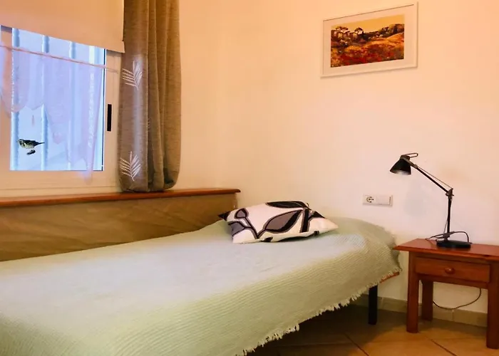 Welooveyou Bahia Sunlight Apartman *