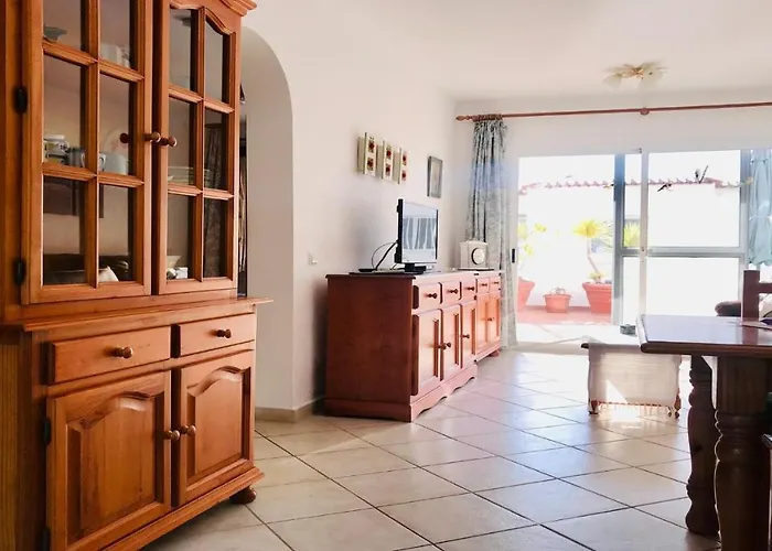 Apartman Welooveyou Bahia Sunlight *