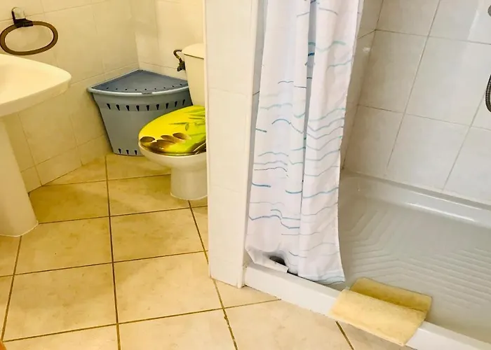 Apartman Welooveyou Bahia Sunlight