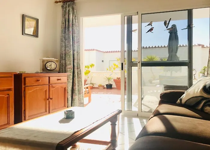 Apartman Welooveyou Bahia Sunlight