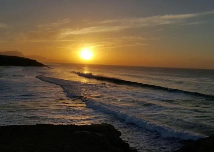 Welooveyou Bahia Sunlight Costa Calma