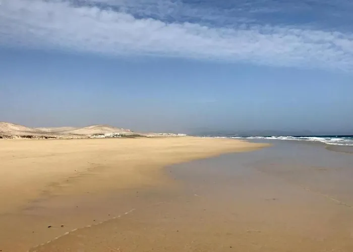 Apartman Welooveyou Bahia Sunlight