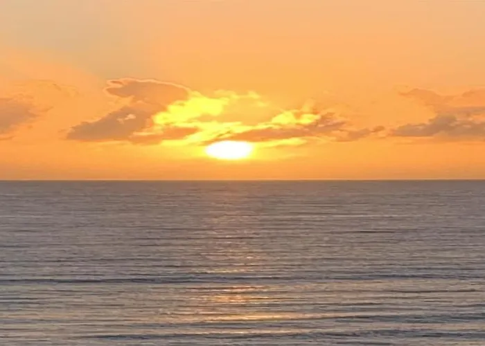 Welooveyou Bahia Sunlight Apartman