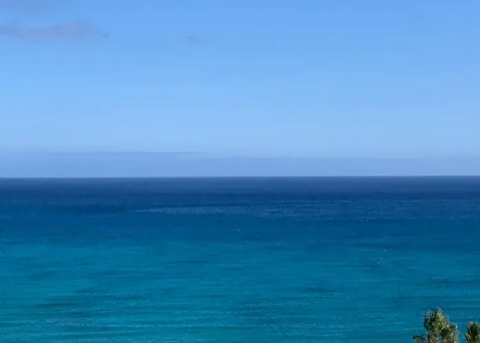 Welooveyou Bahia Sunlight Apartman