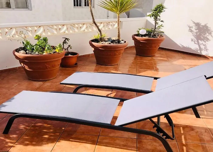 Apartman Welooveyou Bahia Sunlight