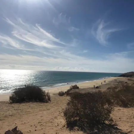 Apartament Welooveyou Bahia Sunlight Costa Calma