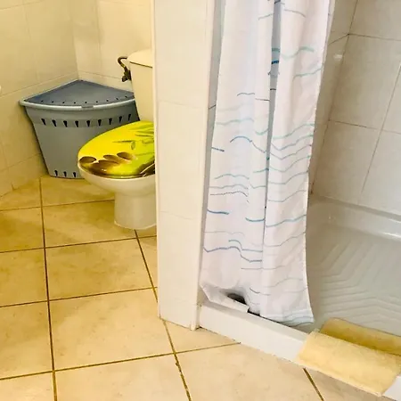 Apartament Welooveyou Bahia Sunlight