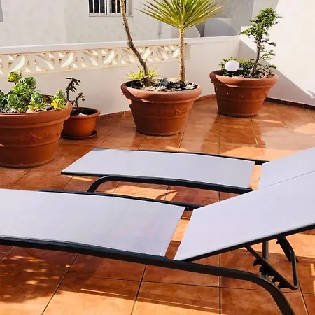 Apartament Welooveyou Bahia Sunlight