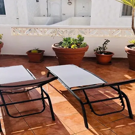 Welooveyou Bahia Sunlight Apartament Costa Calma